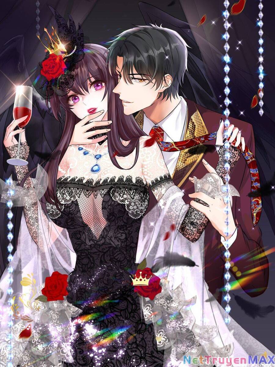 Trùng Sinh Không Gian: Cô Vợ Hào Môn Nóng Bỏng Không Dễ Chọc Chapter 279.5 - Trang 2