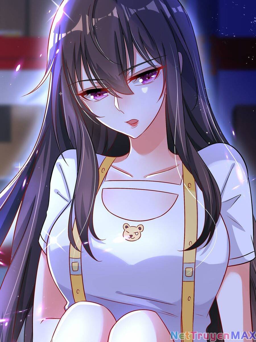 Trùng Sinh Không Gian: Cô Vợ Hào Môn Nóng Bỏng Không Dễ Chọc Chapter 279.5 - Trang 2