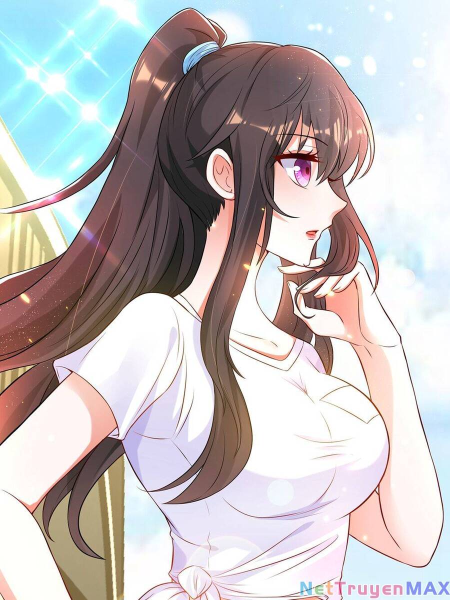 Trùng Sinh Không Gian: Cô Vợ Hào Môn Nóng Bỏng Không Dễ Chọc Chapter 279.5 - Trang 2