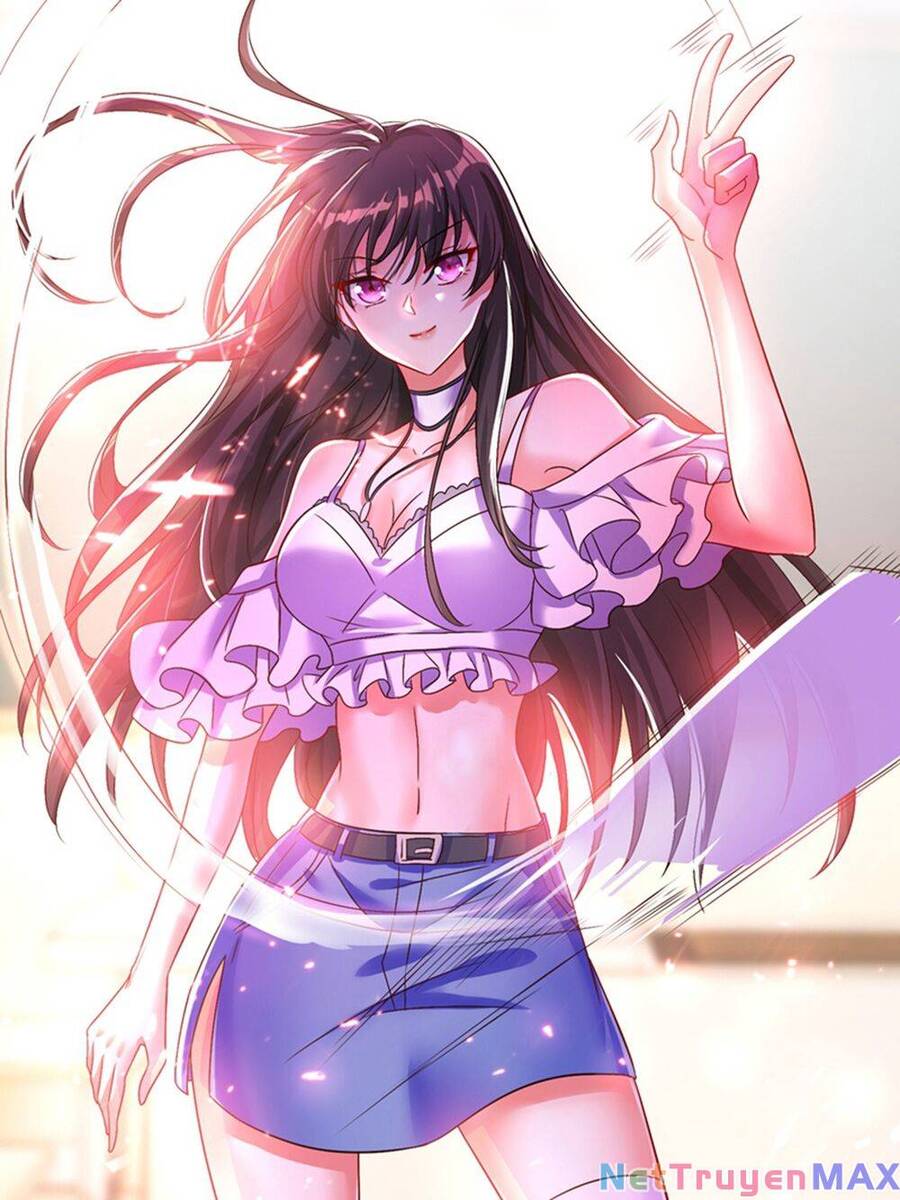 Trùng Sinh Không Gian: Cô Vợ Hào Môn Nóng Bỏng Không Dễ Chọc Chapter 279.5 - Trang 2