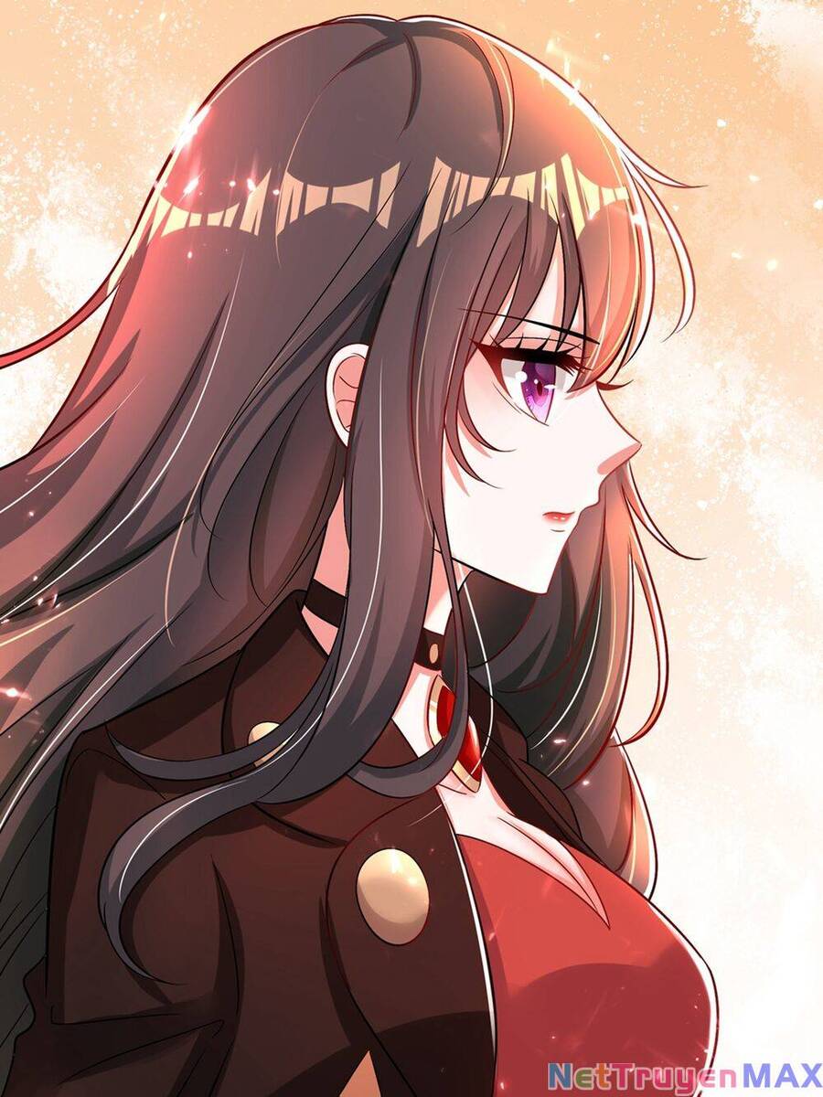 Trùng Sinh Không Gian: Cô Vợ Hào Môn Nóng Bỏng Không Dễ Chọc Chapter 279.5 - Trang 2