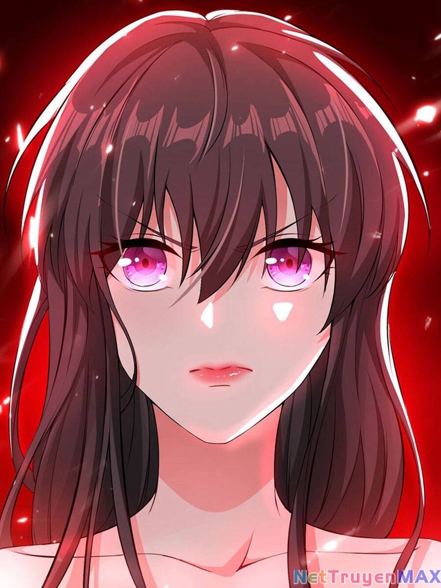 Trùng Sinh Không Gian: Cô Vợ Hào Môn Nóng Bỏng Không Dễ Chọc Chapter 279.5 - Trang 2