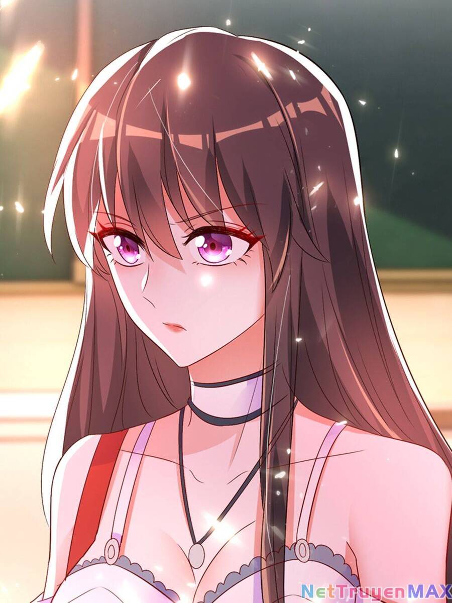 Trùng Sinh Không Gian: Cô Vợ Hào Môn Nóng Bỏng Không Dễ Chọc Chapter 279.5 - Trang 2