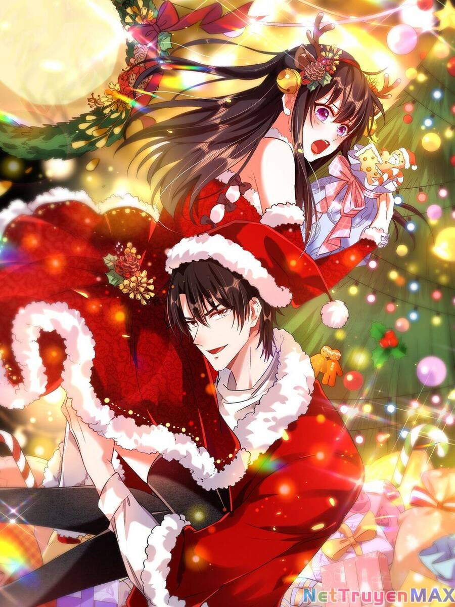 Trùng Sinh Không Gian: Cô Vợ Hào Môn Nóng Bỏng Không Dễ Chọc Chapter 279.5 - Trang 2