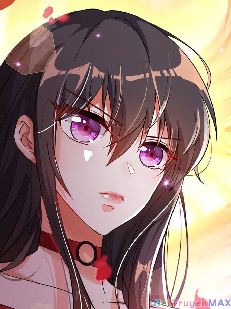 Trùng Sinh Không Gian: Cô Vợ Hào Môn Nóng Bỏng Không Dễ Chọc Chapter 279.5 - Trang 2