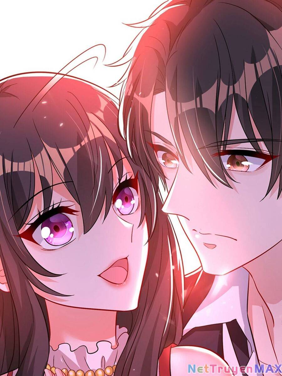 Trùng Sinh Không Gian: Cô Vợ Hào Môn Nóng Bỏng Không Dễ Chọc Chapter 279.5 - Trang 2