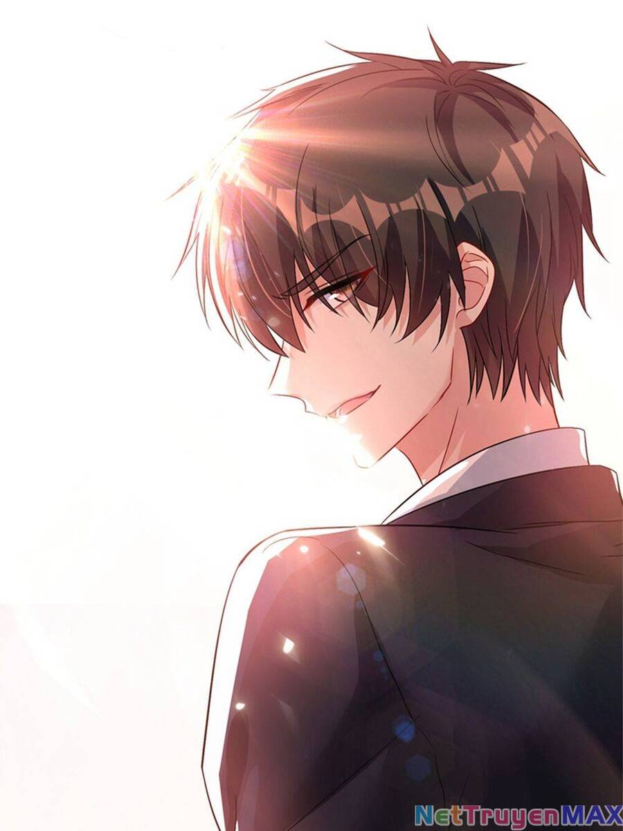 Trùng Sinh Không Gian: Cô Vợ Hào Môn Nóng Bỏng Không Dễ Chọc Chapter 279.5 - Trang 2