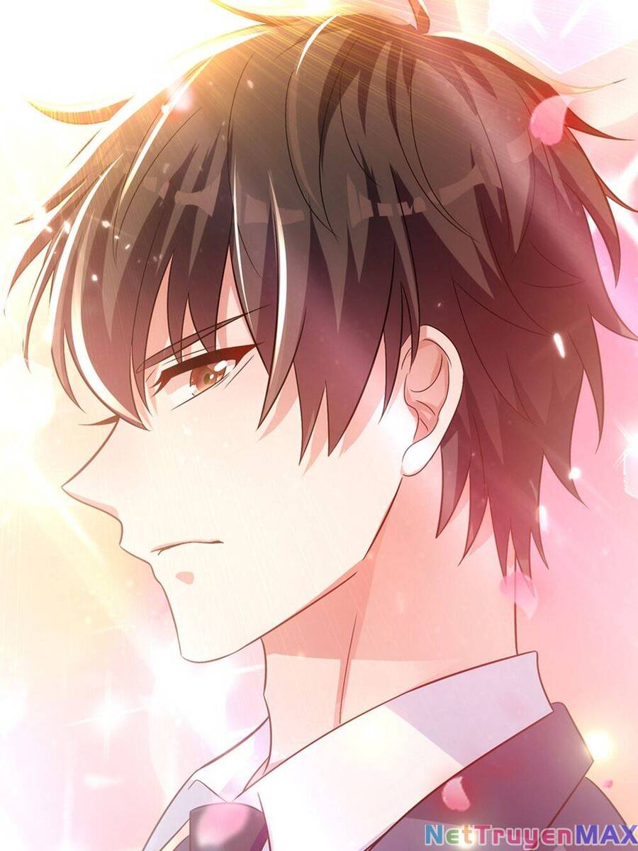 Trùng Sinh Không Gian: Cô Vợ Hào Môn Nóng Bỏng Không Dễ Chọc Chapter 279.5 - Trang 2