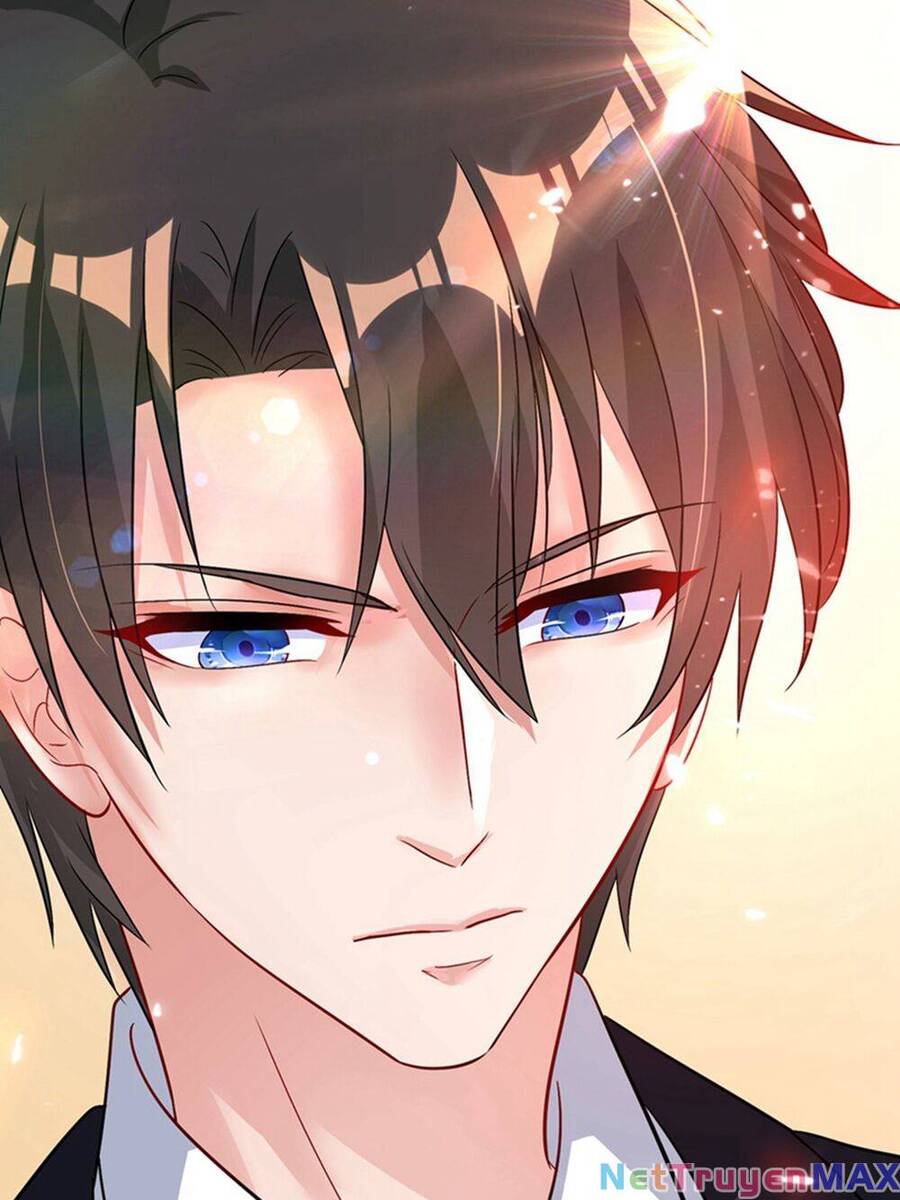 Trùng Sinh Không Gian: Cô Vợ Hào Môn Nóng Bỏng Không Dễ Chọc Chapter 279.5 - Trang 2