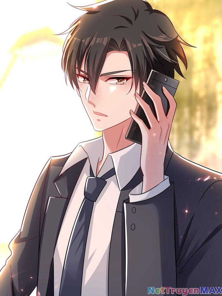 Trùng Sinh Không Gian: Cô Vợ Hào Môn Nóng Bỏng Không Dễ Chọc Chapter 279.5 - Trang 2