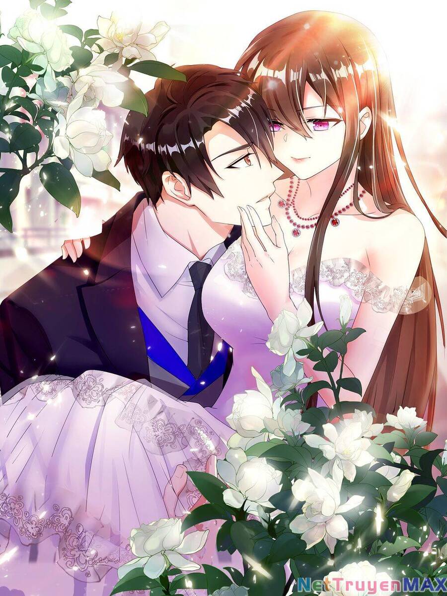 Trùng Sinh Không Gian: Cô Vợ Hào Môn Nóng Bỏng Không Dễ Chọc Chapter 279.5 - Trang 2