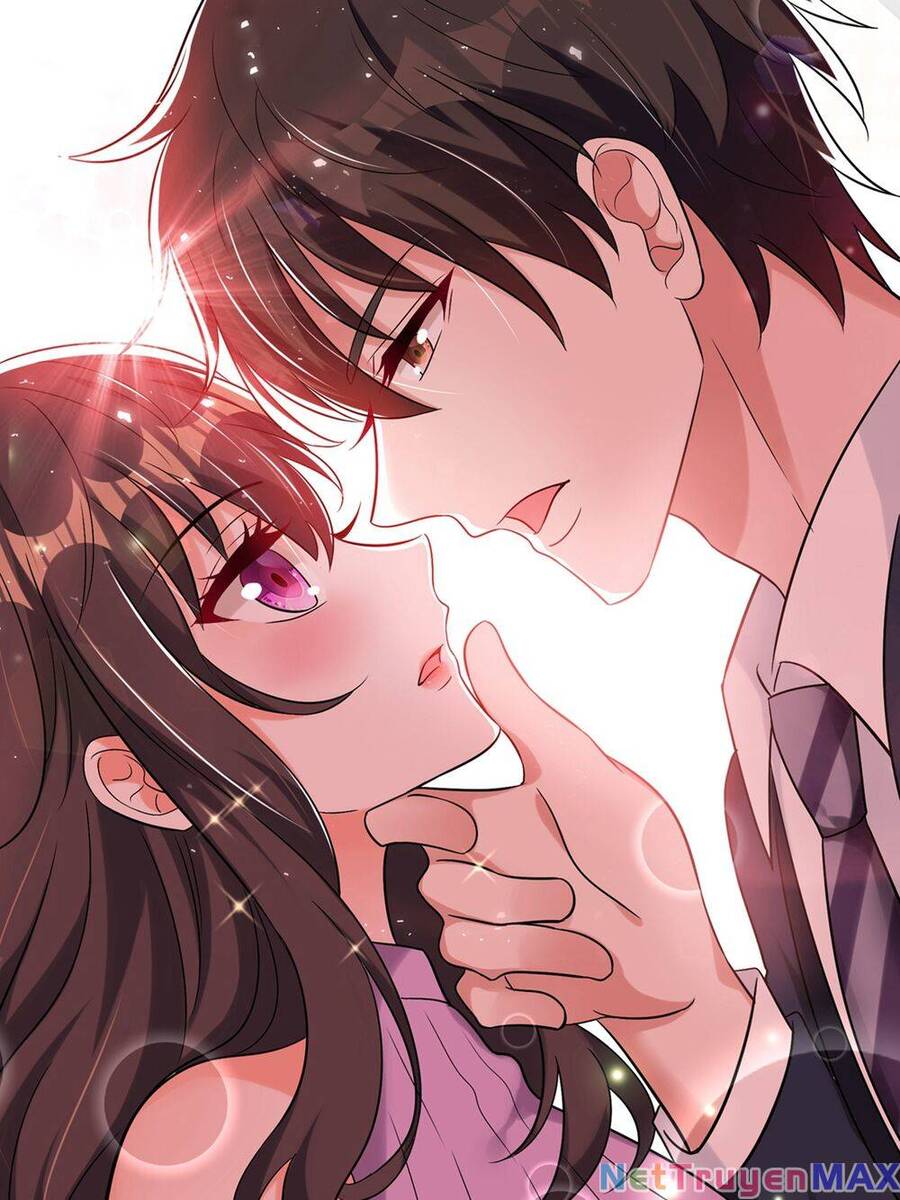 Trùng Sinh Không Gian: Cô Vợ Hào Môn Nóng Bỏng Không Dễ Chọc Chapter 279.5 - Trang 2