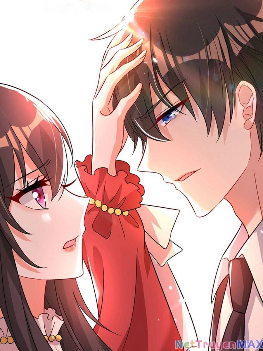 Trùng Sinh Không Gian: Cô Vợ Hào Môn Nóng Bỏng Không Dễ Chọc Chapter 279.5 - Trang 2