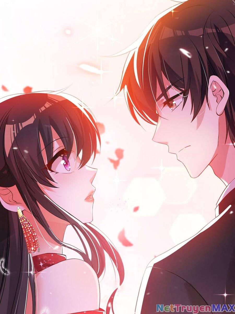 Trùng Sinh Không Gian: Cô Vợ Hào Môn Nóng Bỏng Không Dễ Chọc Chapter 279.5 - Trang 2