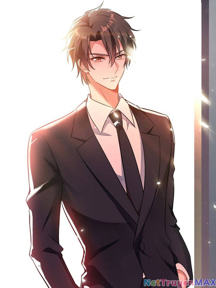 Trùng Sinh Không Gian: Cô Vợ Hào Môn Nóng Bỏng Không Dễ Chọc Chapter 279.5 - Trang 2