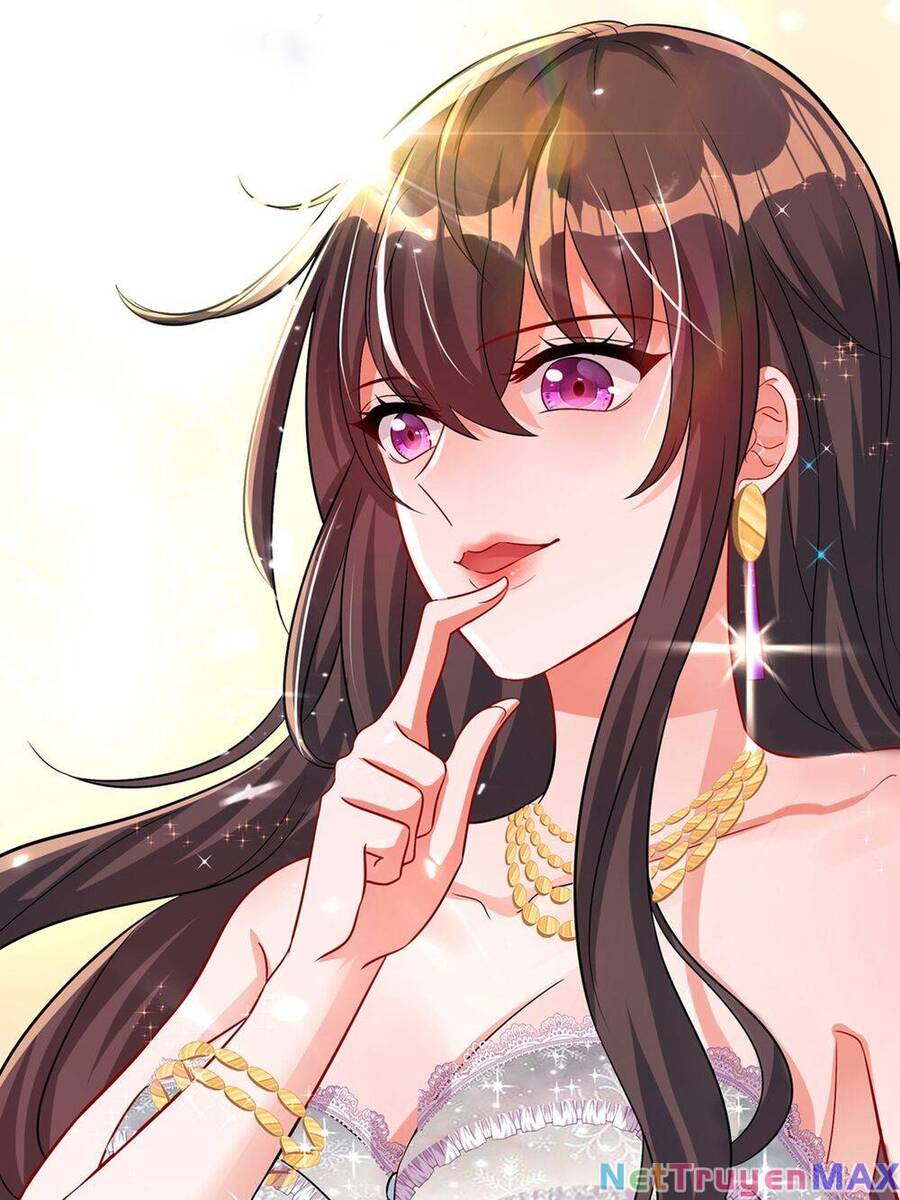 Trùng Sinh Không Gian: Cô Vợ Hào Môn Nóng Bỏng Không Dễ Chọc Chapter 279.5 - Trang 2