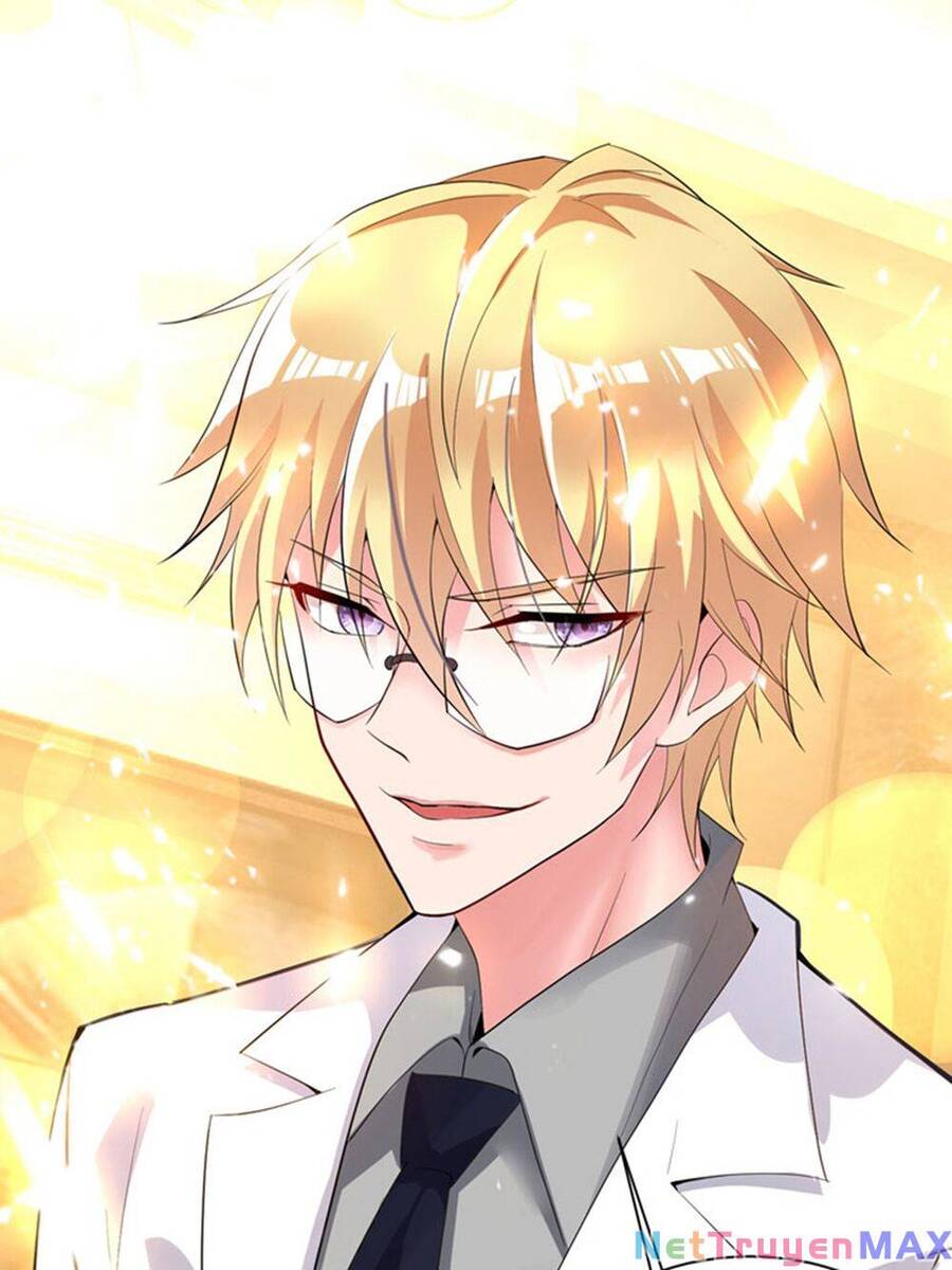 Trùng Sinh Không Gian: Cô Vợ Hào Môn Nóng Bỏng Không Dễ Chọc Chapter 279.5 - Trang 2