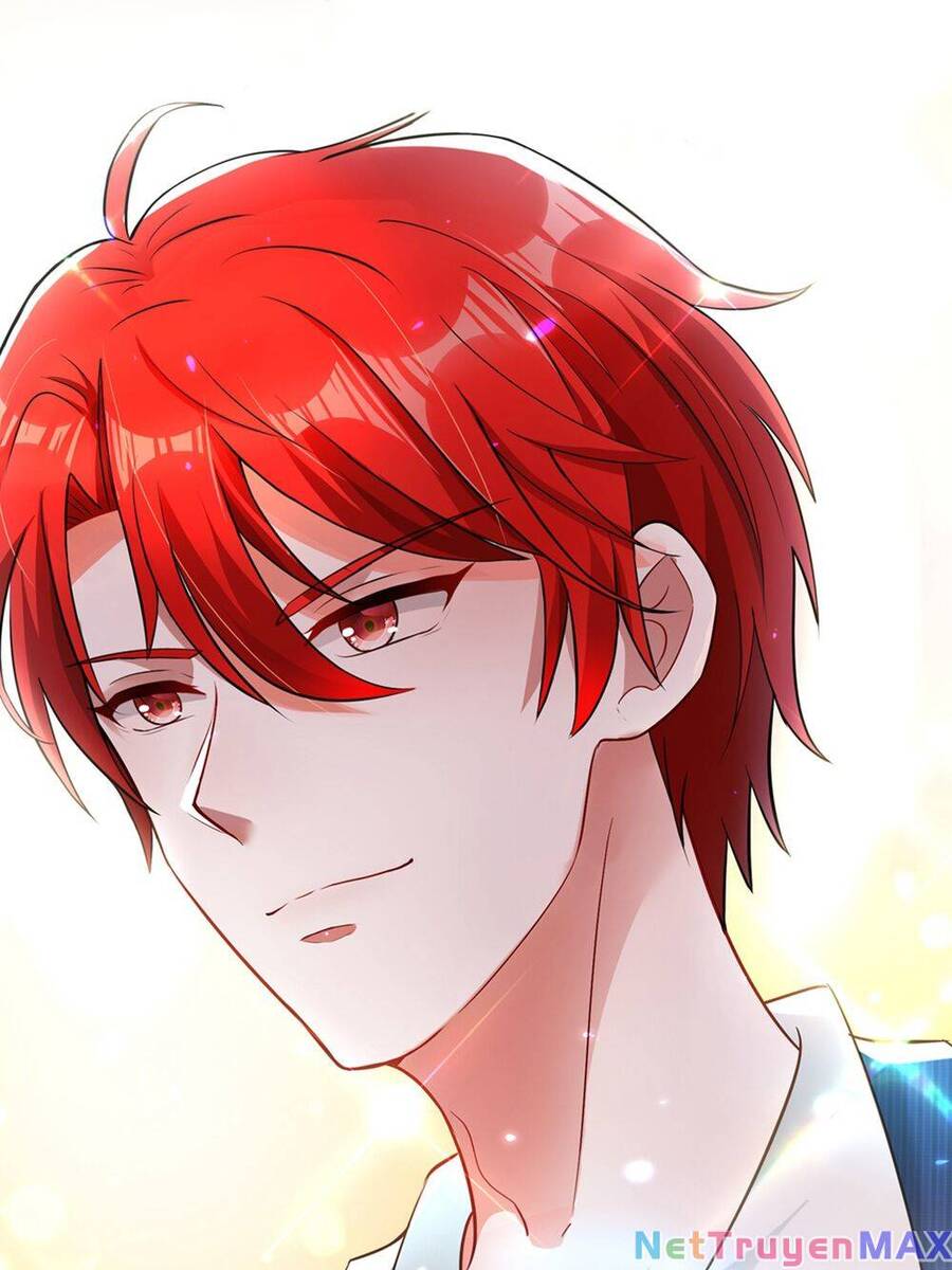 Trùng Sinh Không Gian: Cô Vợ Hào Môn Nóng Bỏng Không Dễ Chọc Chapter 279.5 - Trang 2