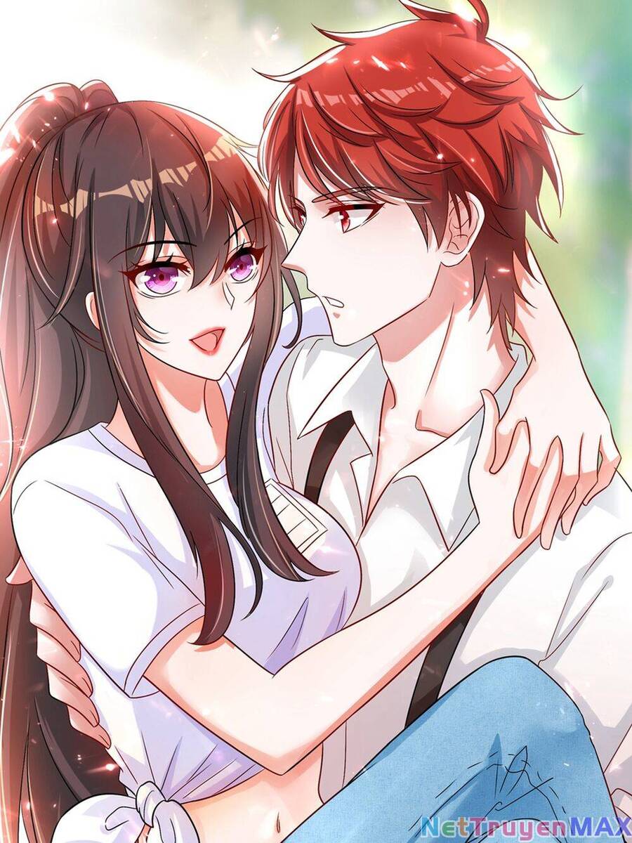 Trùng Sinh Không Gian: Cô Vợ Hào Môn Nóng Bỏng Không Dễ Chọc Chapter 279.5 - Trang 2