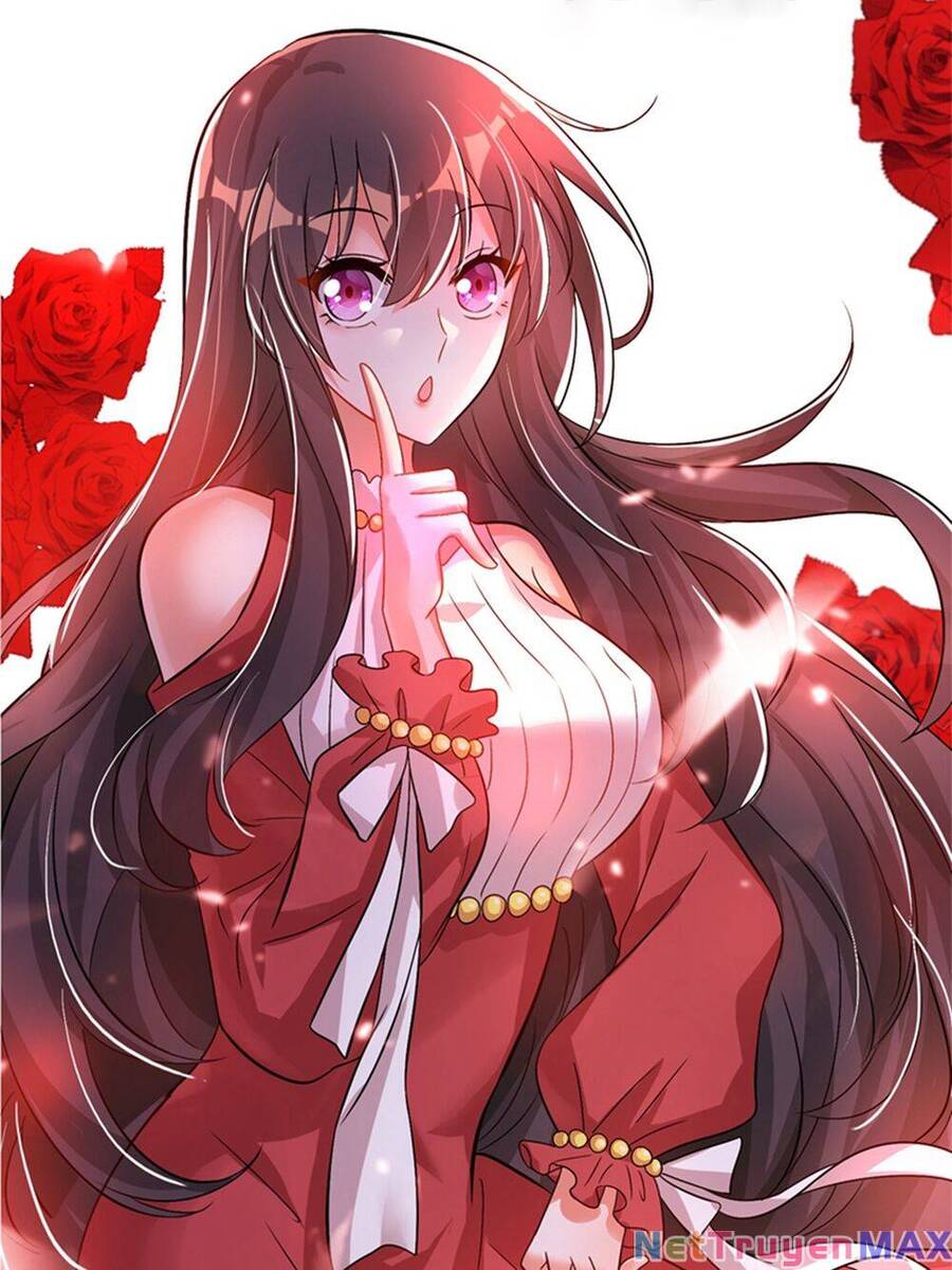 Trùng Sinh Không Gian: Cô Vợ Hào Môn Nóng Bỏng Không Dễ Chọc Chapter 279.5 - Trang 2