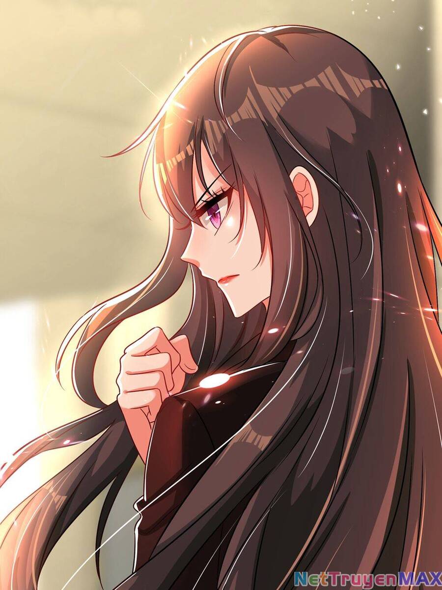 Trùng Sinh Không Gian: Cô Vợ Hào Môn Nóng Bỏng Không Dễ Chọc Chapter 279.5 - Trang 2