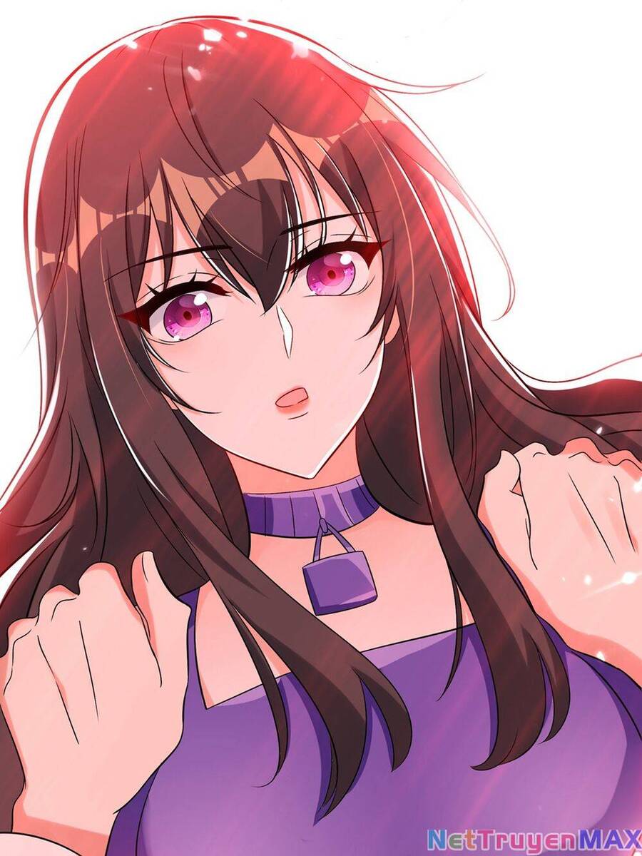 Trùng Sinh Không Gian: Cô Vợ Hào Môn Nóng Bỏng Không Dễ Chọc Chapter 279.5 - Trang 2