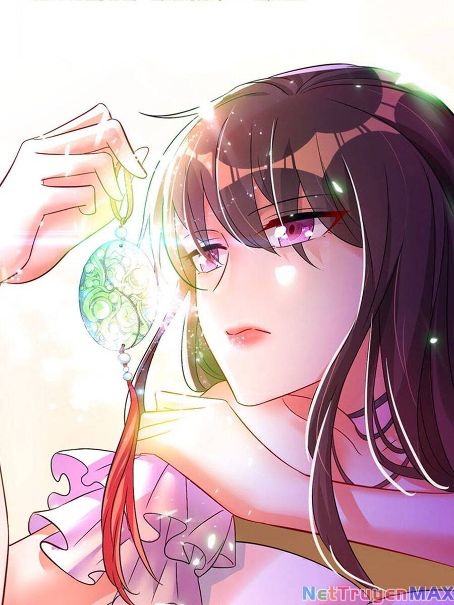 Trùng Sinh Không Gian: Cô Vợ Hào Môn Nóng Bỏng Không Dễ Chọc Chapter 279.5 - Trang 2