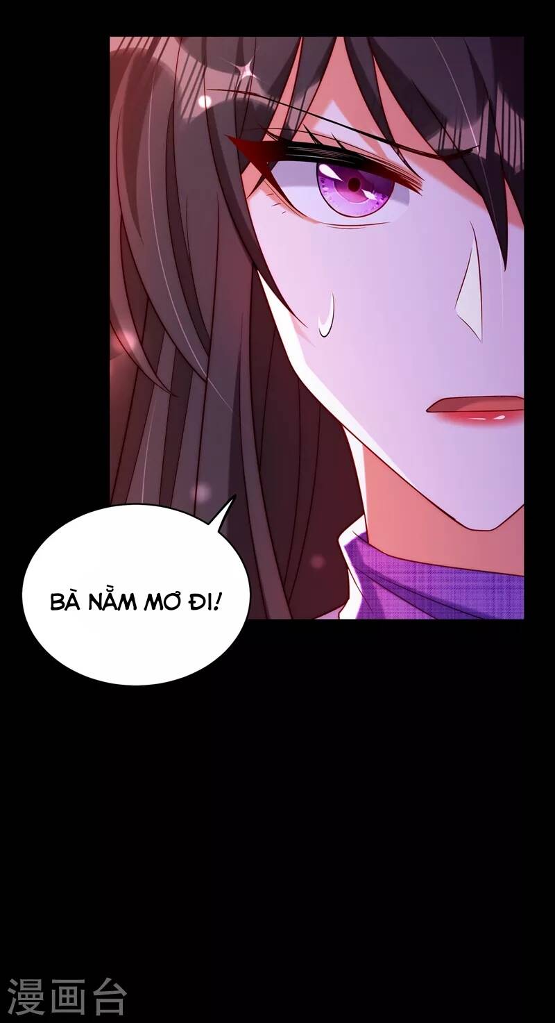 Trùng Sinh Không Gian: Cô Vợ Hào Môn Nóng Bỏng Không Dễ Chọc Chapter 279 - Trang 2