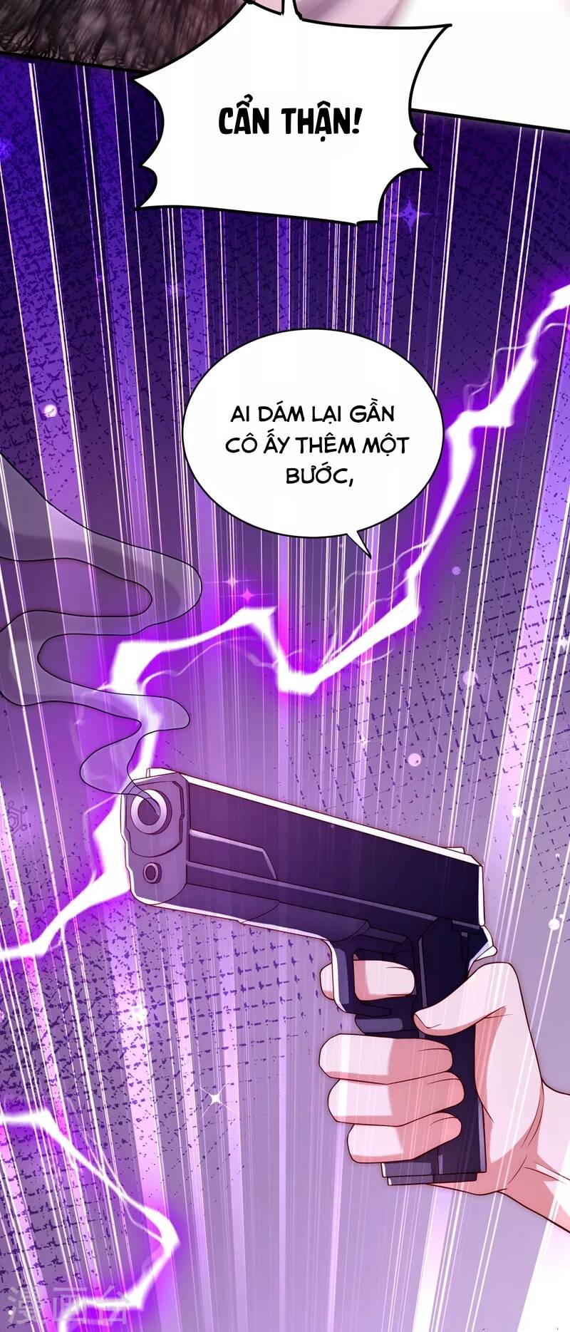 Trùng Sinh Không Gian: Cô Vợ Hào Môn Nóng Bỏng Không Dễ Chọc Chapter 279 - Trang 2