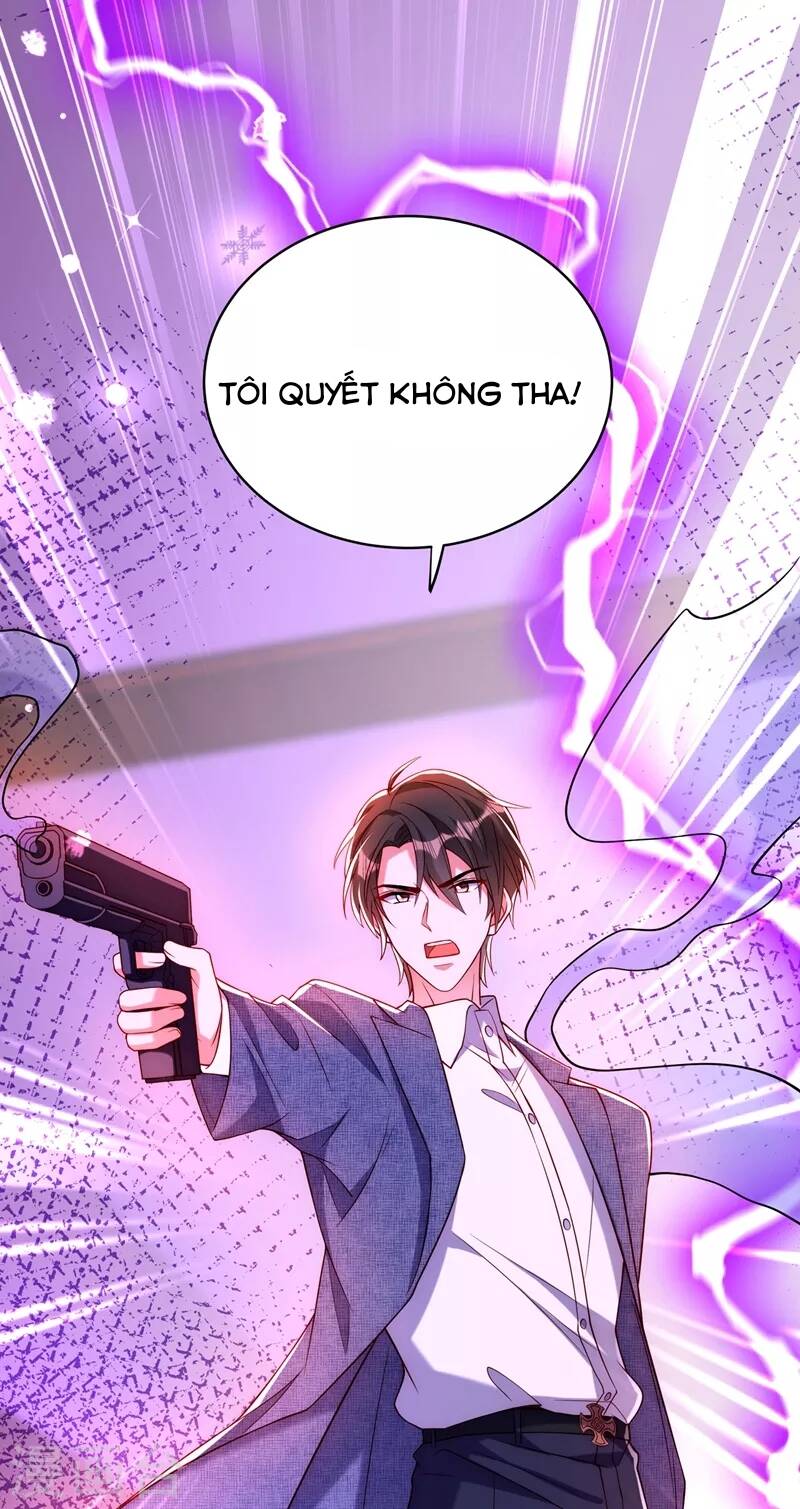 Trùng Sinh Không Gian: Cô Vợ Hào Môn Nóng Bỏng Không Dễ Chọc Chapter 279 - Trang 2