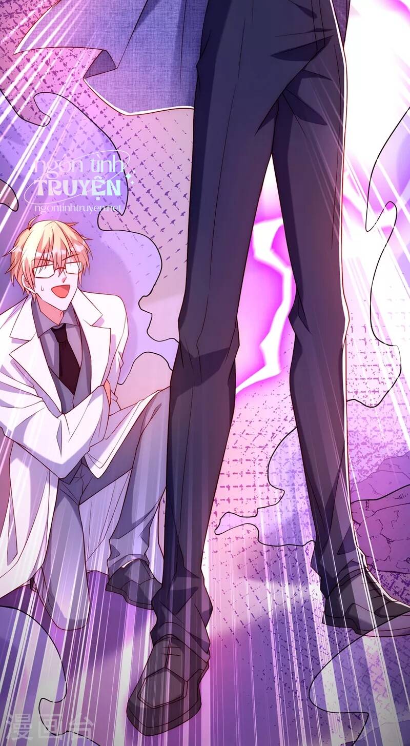 Trùng Sinh Không Gian: Cô Vợ Hào Môn Nóng Bỏng Không Dễ Chọc Chapter 279 - Trang 2