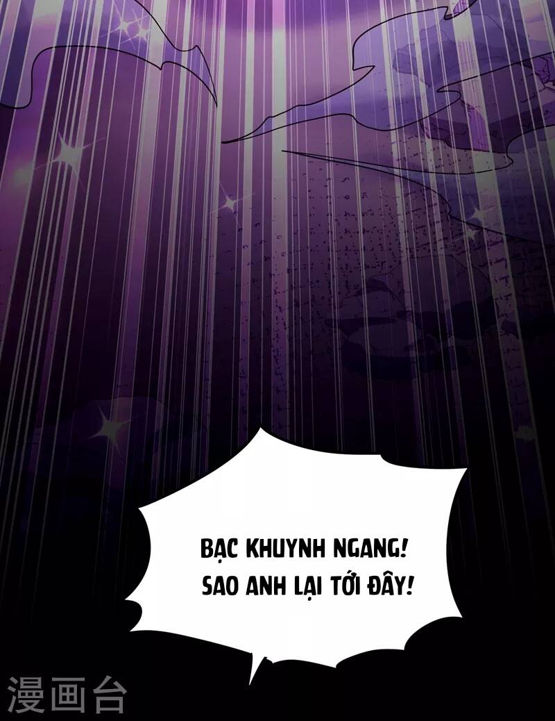 Trùng Sinh Không Gian: Cô Vợ Hào Môn Nóng Bỏng Không Dễ Chọc Chapter 279 - Trang 2