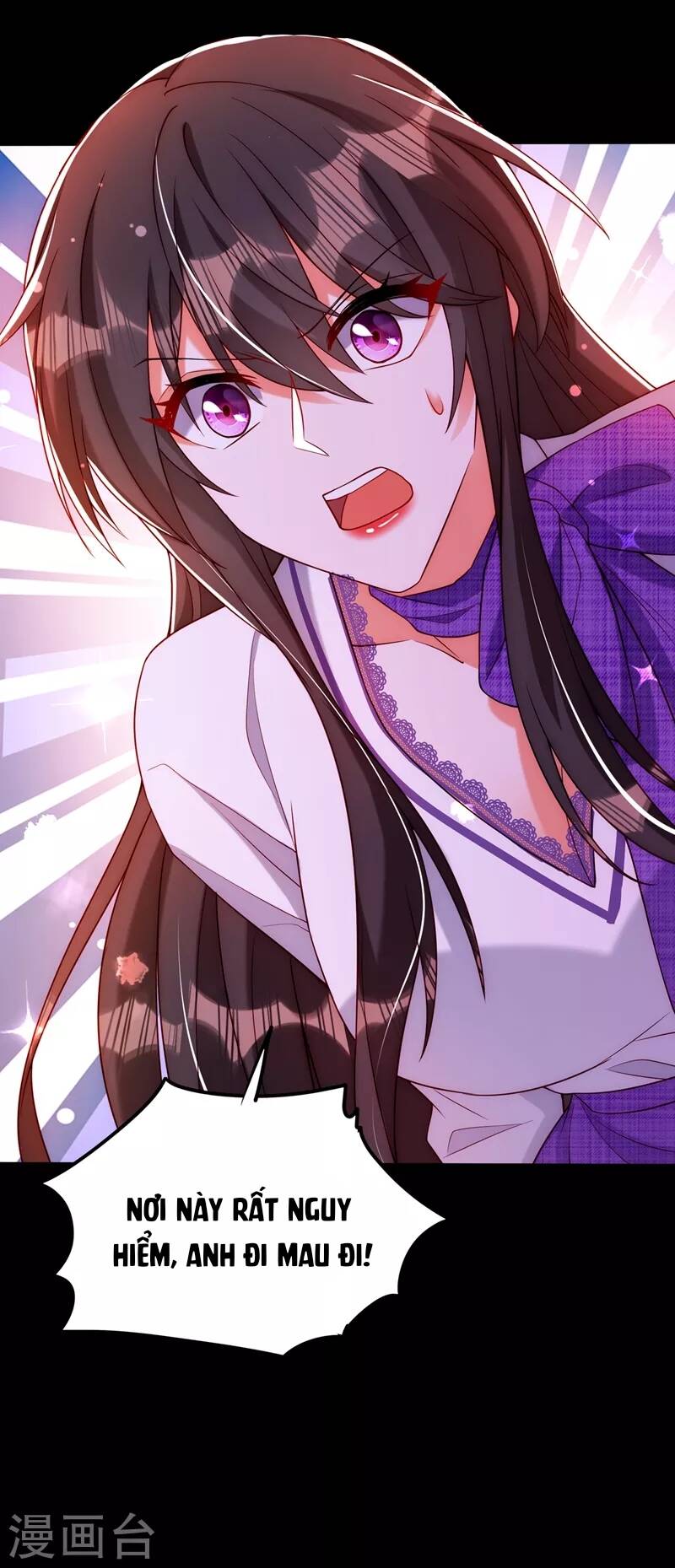 Trùng Sinh Không Gian: Cô Vợ Hào Môn Nóng Bỏng Không Dễ Chọc Chapter 279 - Trang 2