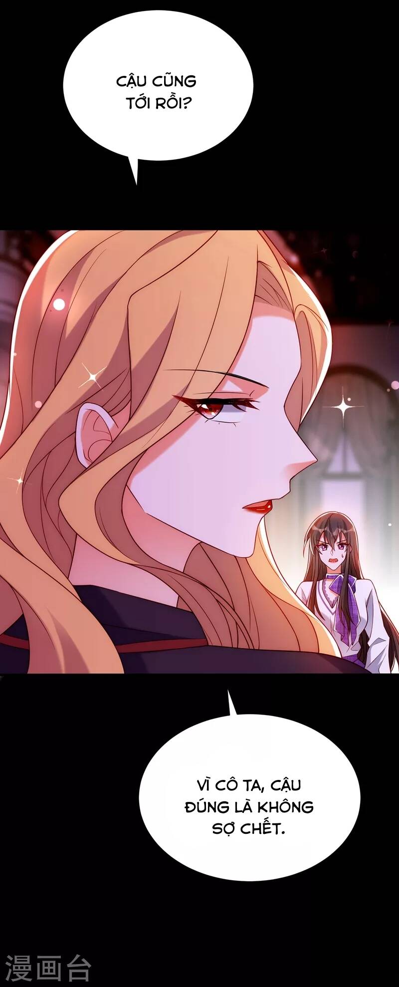 Trùng Sinh Không Gian: Cô Vợ Hào Môn Nóng Bỏng Không Dễ Chọc Chapter 279 - Trang 2