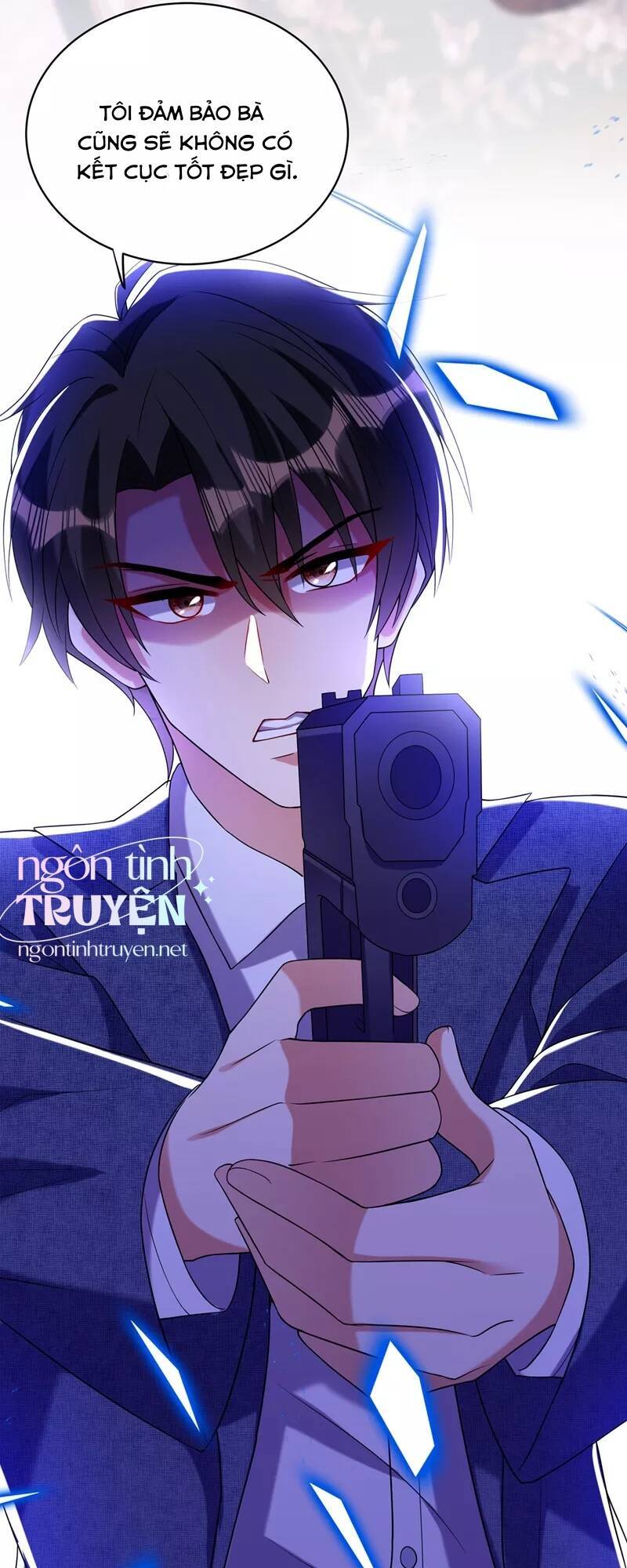 Trùng Sinh Không Gian: Cô Vợ Hào Môn Nóng Bỏng Không Dễ Chọc Chapter 279 - Trang 2