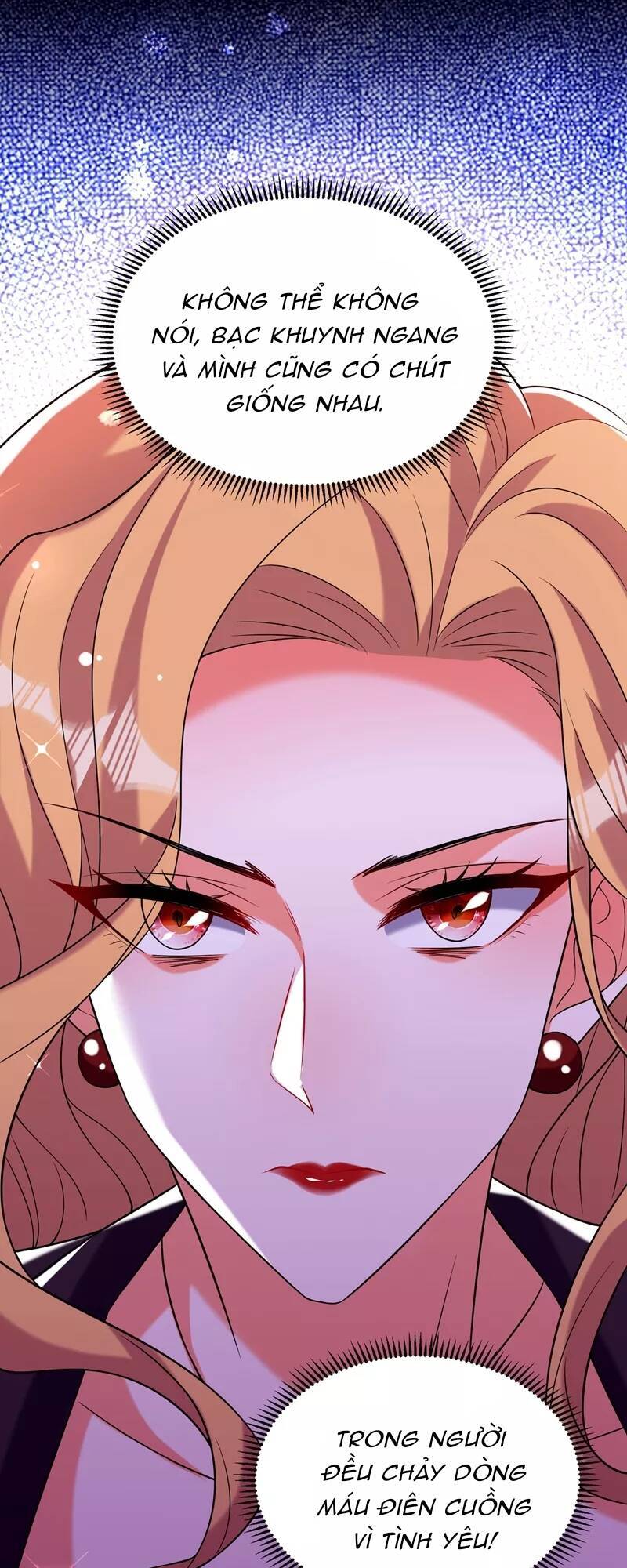 Trùng Sinh Không Gian: Cô Vợ Hào Môn Nóng Bỏng Không Dễ Chọc Chapter 279 - Trang 2