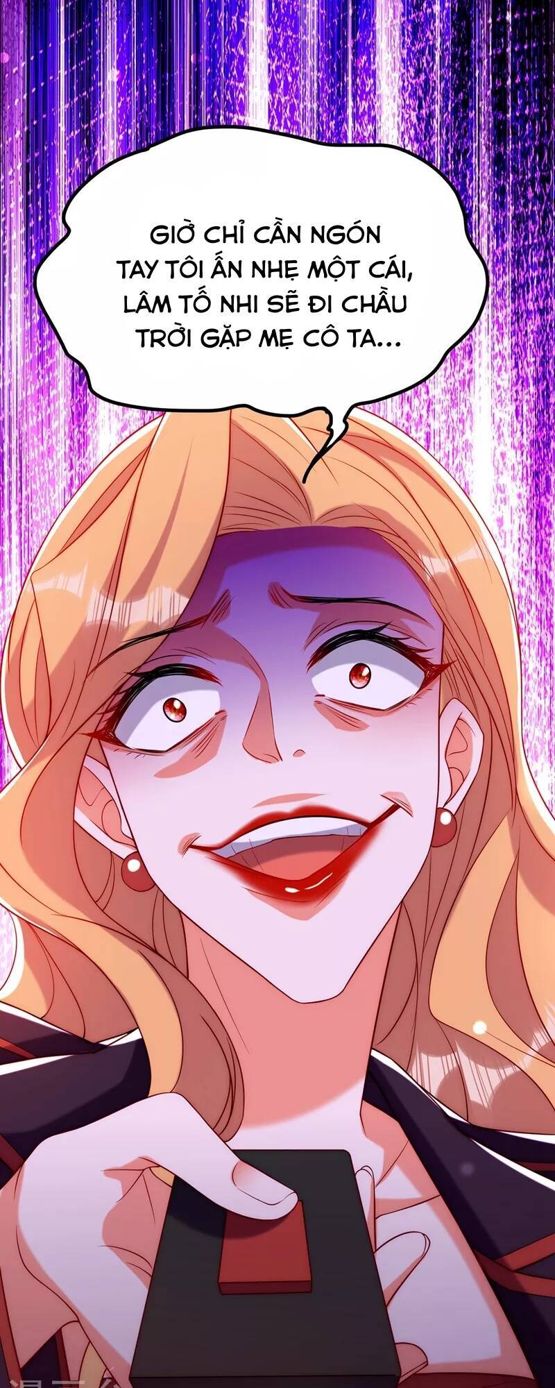 Trùng Sinh Không Gian: Cô Vợ Hào Môn Nóng Bỏng Không Dễ Chọc Chapter 279 - Trang 2