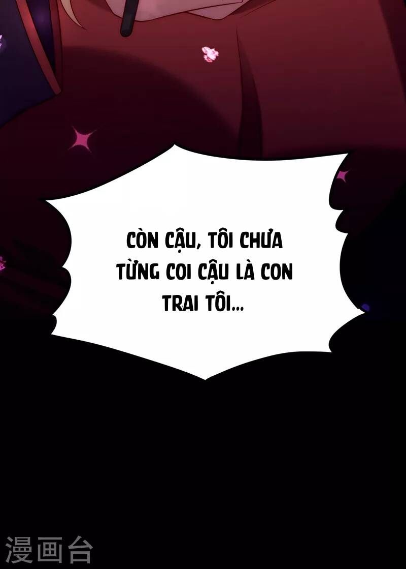 Trùng Sinh Không Gian: Cô Vợ Hào Môn Nóng Bỏng Không Dễ Chọc Chapter 279 - Trang 2