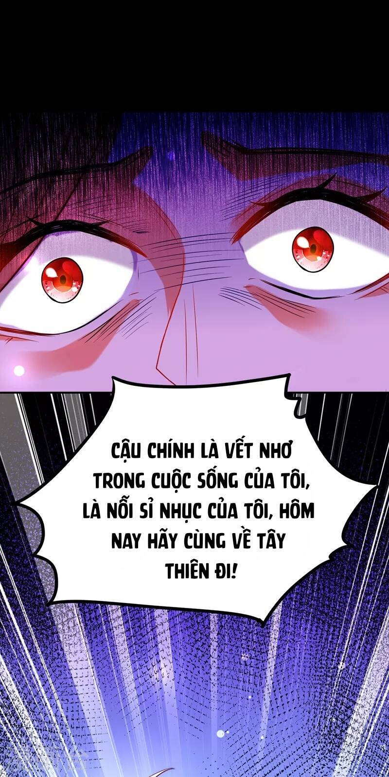 Trùng Sinh Không Gian: Cô Vợ Hào Môn Nóng Bỏng Không Dễ Chọc Chapter 279 - Trang 2