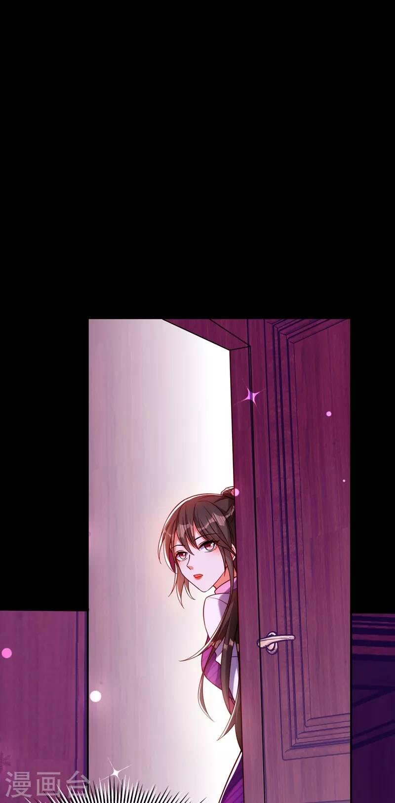 Trùng Sinh Không Gian: Cô Vợ Hào Môn Nóng Bỏng Không Dễ Chọc Chapter 279 - Trang 2