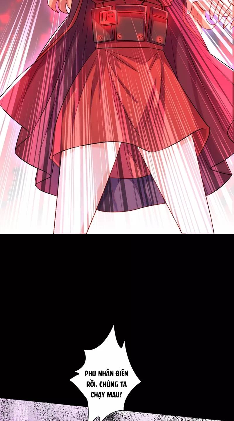 Trùng Sinh Không Gian: Cô Vợ Hào Môn Nóng Bỏng Không Dễ Chọc Chapter 279 - Trang 2