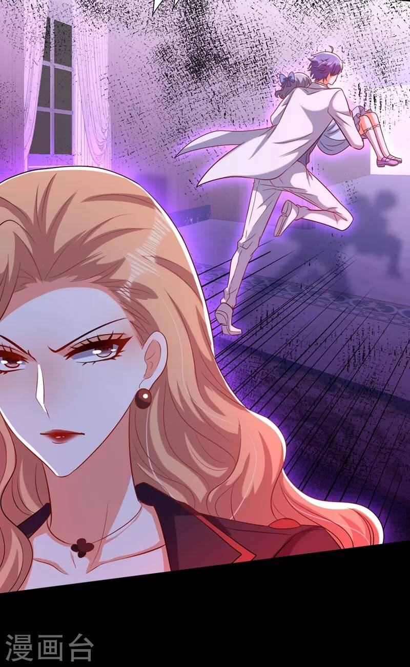 Trùng Sinh Không Gian: Cô Vợ Hào Môn Nóng Bỏng Không Dễ Chọc Chapter 279 - Trang 2