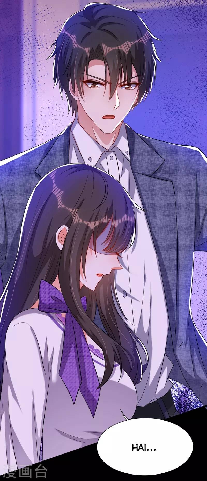 Trùng Sinh Không Gian: Cô Vợ Hào Môn Nóng Bỏng Không Dễ Chọc Chapter 279 - Trang 2