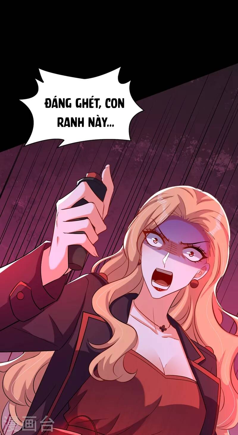 Trùng Sinh Không Gian: Cô Vợ Hào Môn Nóng Bỏng Không Dễ Chọc Chapter 279 - Trang 2