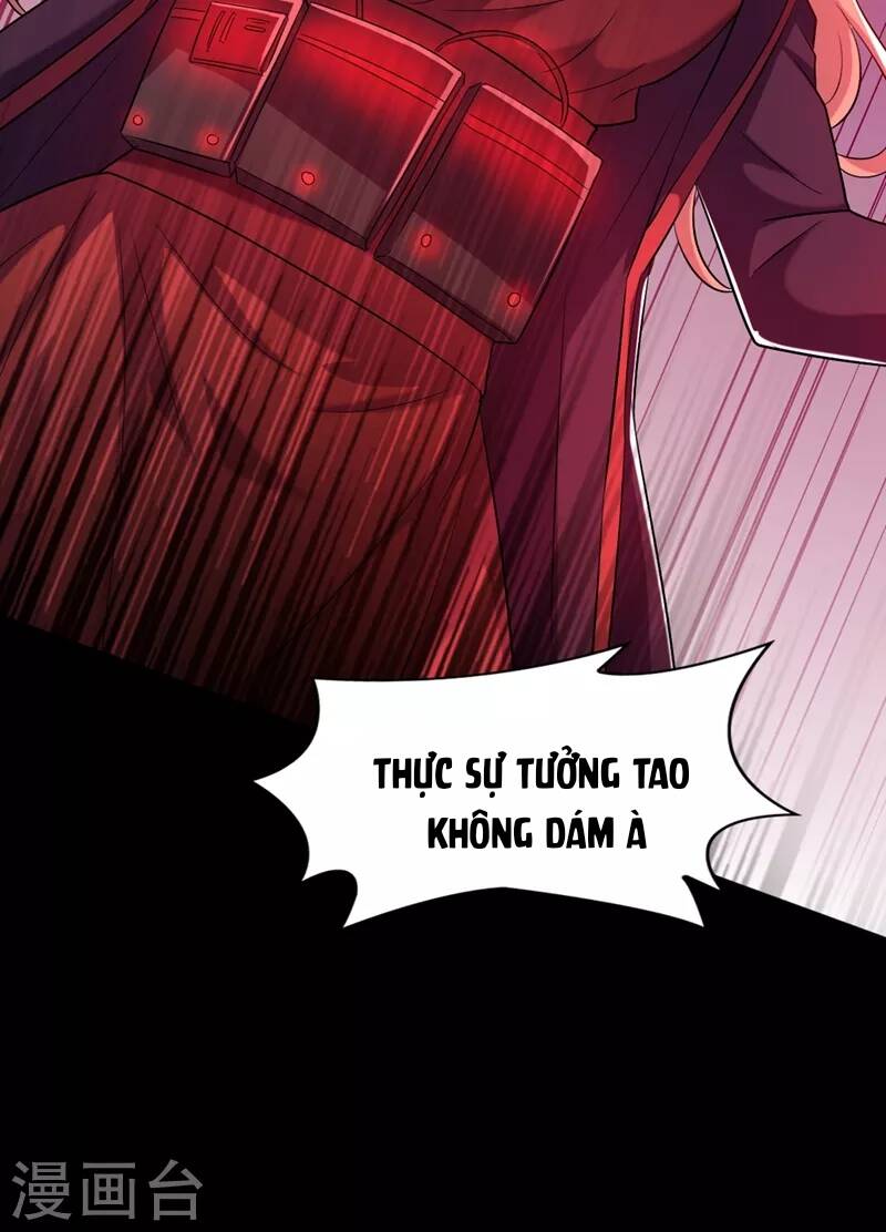 Trùng Sinh Không Gian: Cô Vợ Hào Môn Nóng Bỏng Không Dễ Chọc Chapter 279 - Trang 2