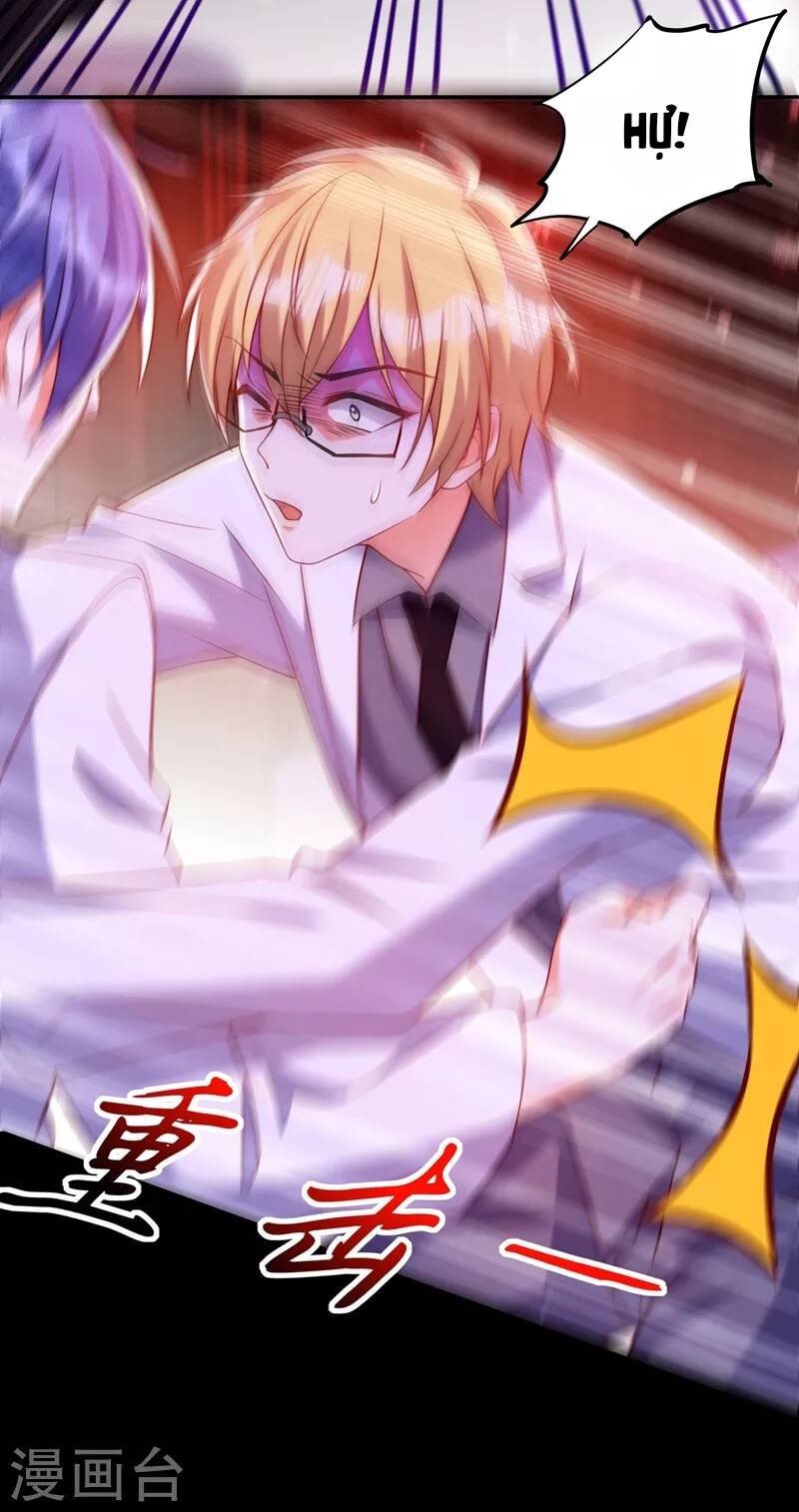 Trùng Sinh Không Gian: Cô Vợ Hào Môn Nóng Bỏng Không Dễ Chọc Chapter 279 - Trang 2