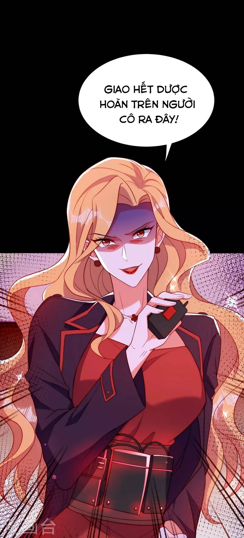 Trùng Sinh Không Gian: Cô Vợ Hào Môn Nóng Bỏng Không Dễ Chọc Chapter 279 - Trang 2