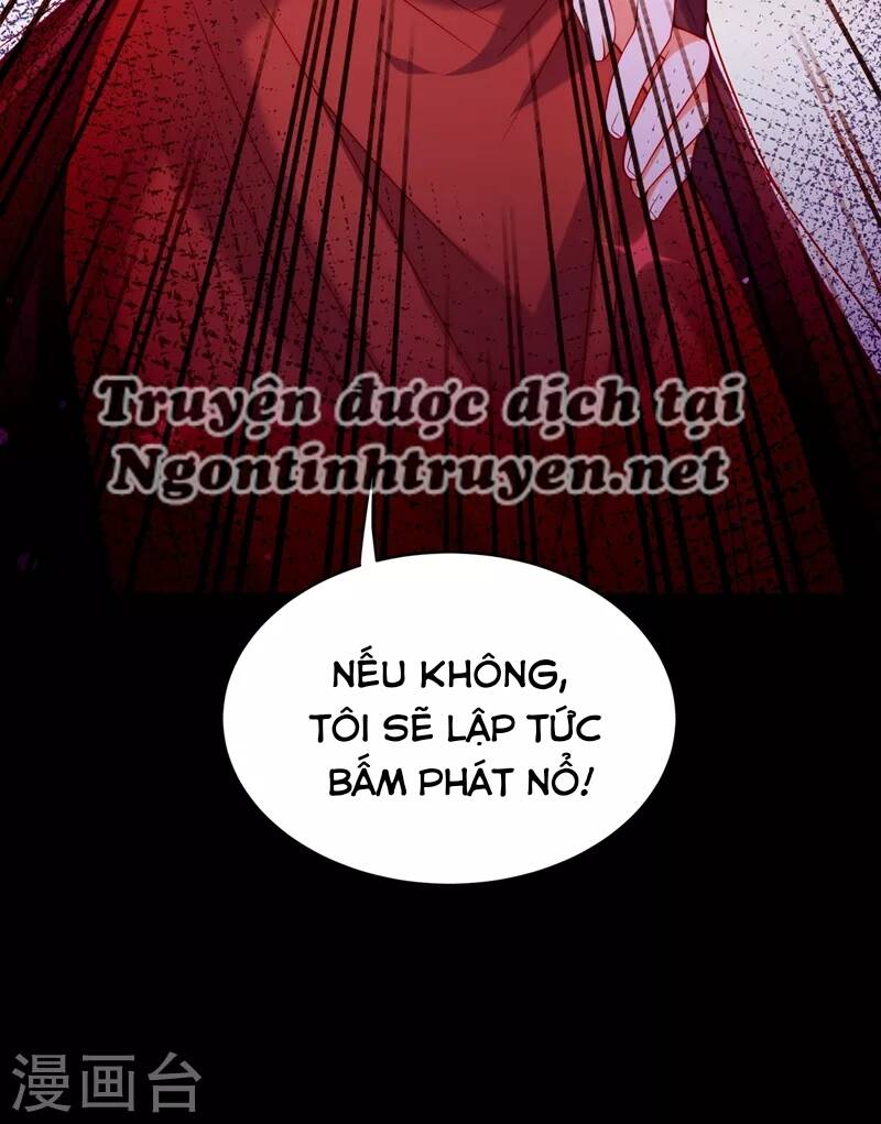 Trùng Sinh Không Gian: Cô Vợ Hào Môn Nóng Bỏng Không Dễ Chọc Chapter 279 - Trang 2
