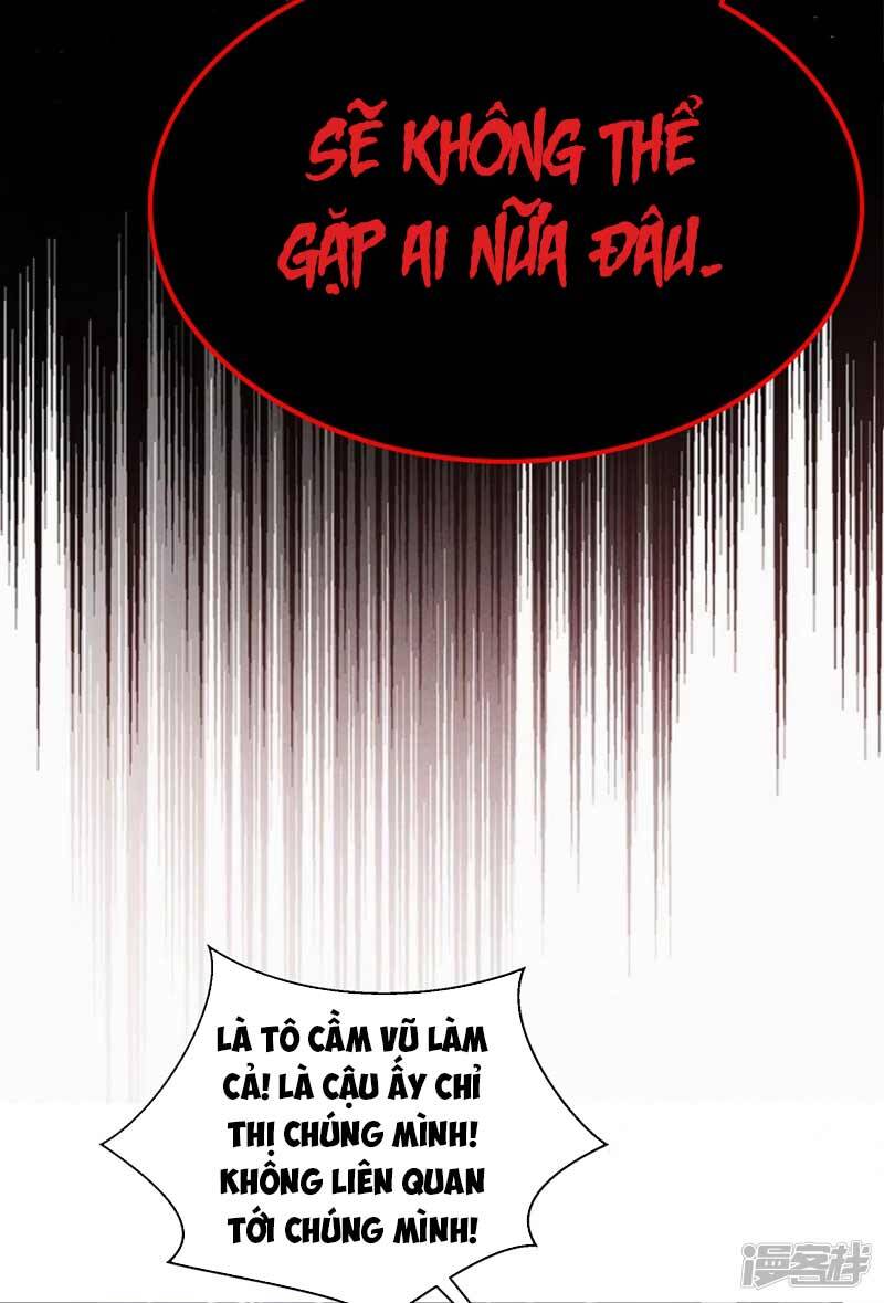 Trùng Sinh Không Gian: Cô Vợ Hào Môn Nóng Bỏng Không Dễ Chọc Chapter 28 - Trang 2