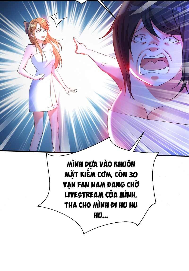 Trùng Sinh Không Gian: Cô Vợ Hào Môn Nóng Bỏng Không Dễ Chọc Chapter 28 - Trang 2